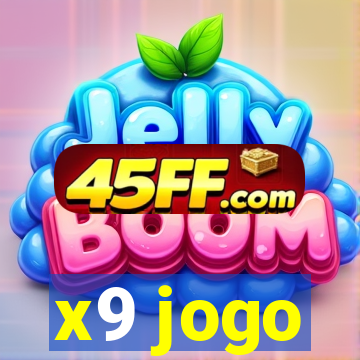 x9 jogo